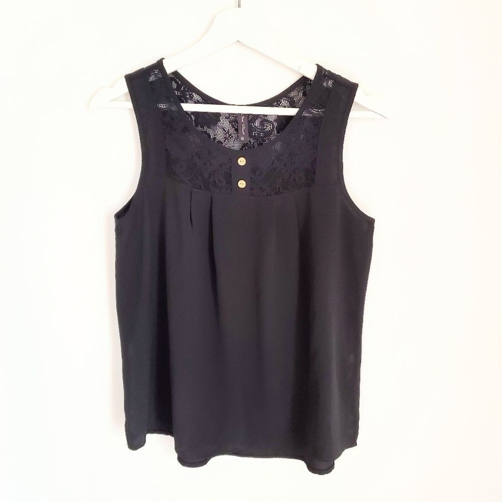 Modcloth Blouse Size S